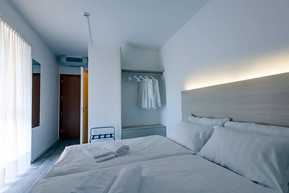 Hotel Internazionale Luino