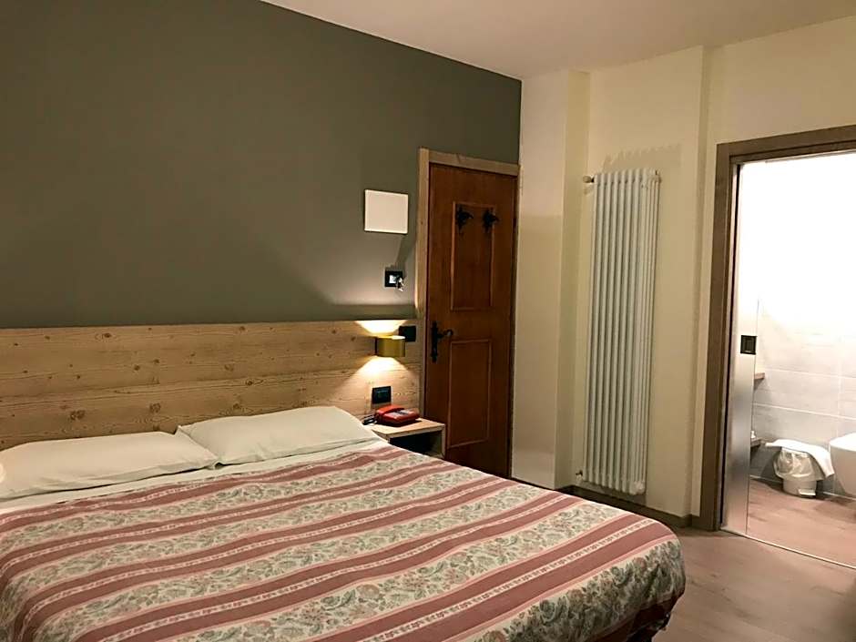 Hotel Piccolo Mondo