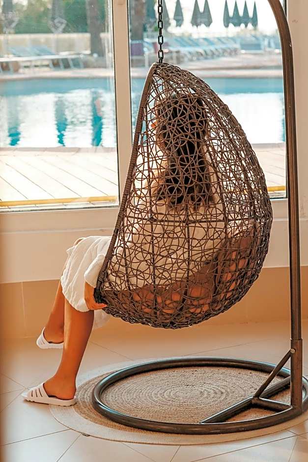 Thalazur Antibes - Résidence & Spa