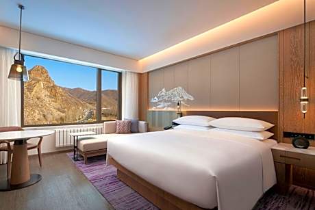 King Room with Forest View