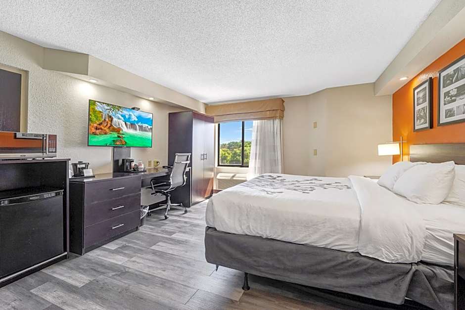 Wingate by Wyndham Leesburg Florida