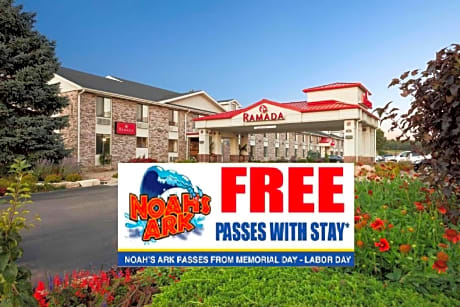 Ramada by Wyndham Wisconsin Dells