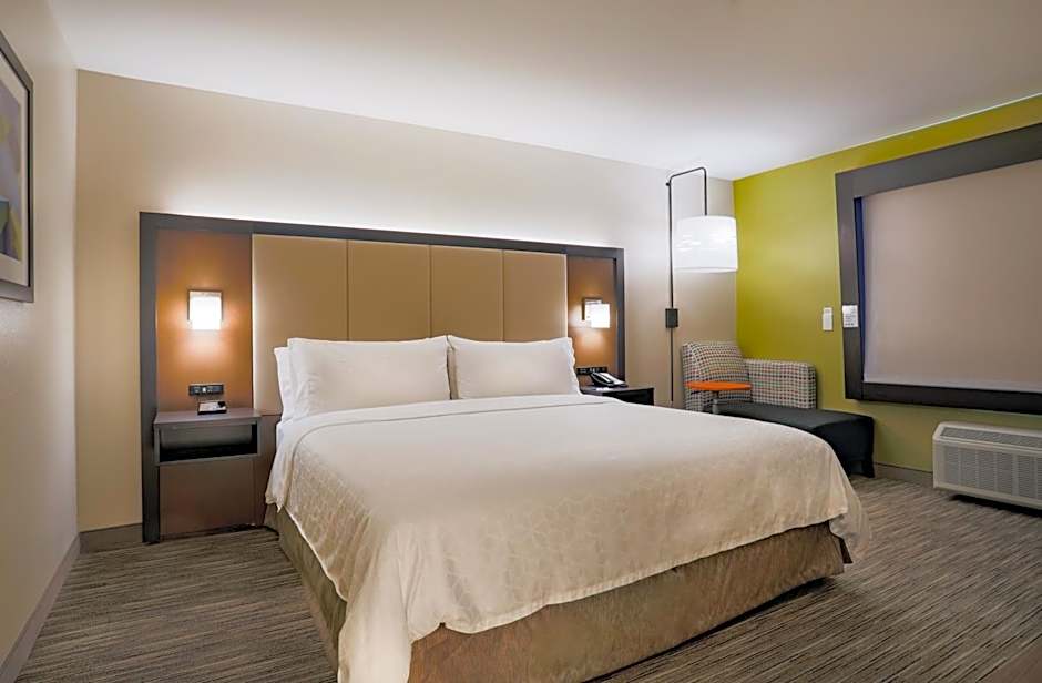 Holiday Inn Express Prescott By IHG