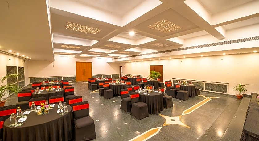 Hotel Sinclairs Siliguri