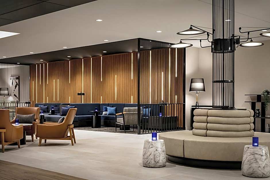 Hyatt Place Montreal Downtown