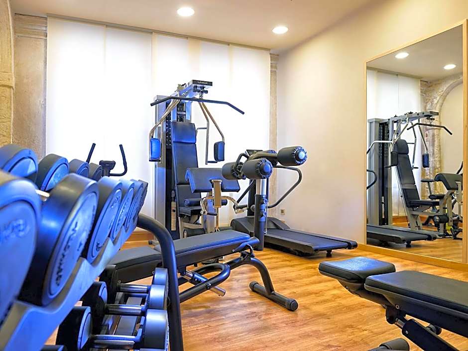 Hotel Ai Reali - Small Luxury Hotels of the World