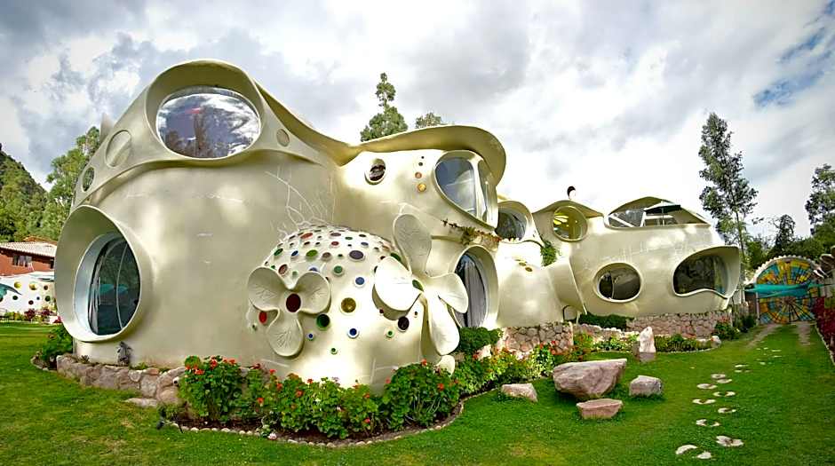 Wifala Harmony Hotel