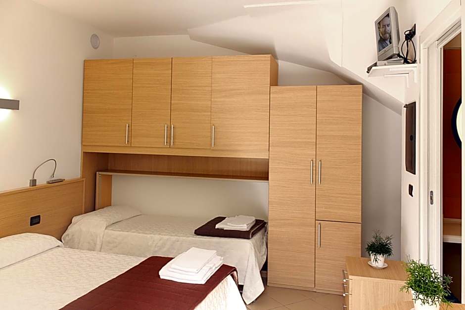 Nice Hotel Bibione