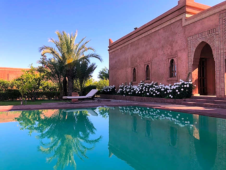 Domaine Casa Cecilia