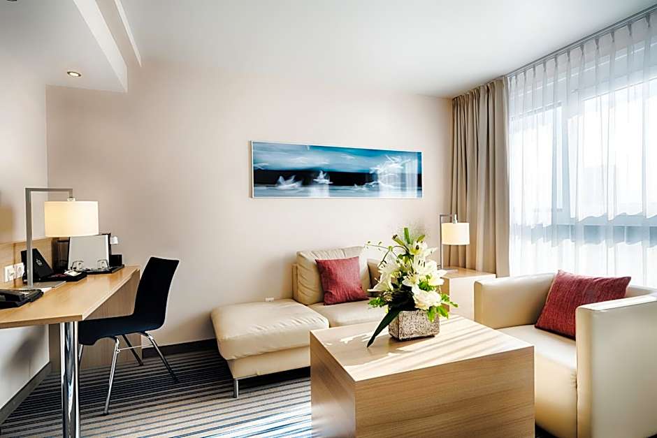 Best Western Plus Welcome Hotel Frankfurt
