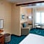 Fairfield Inn & Suites by Marriott Houston Pasadena