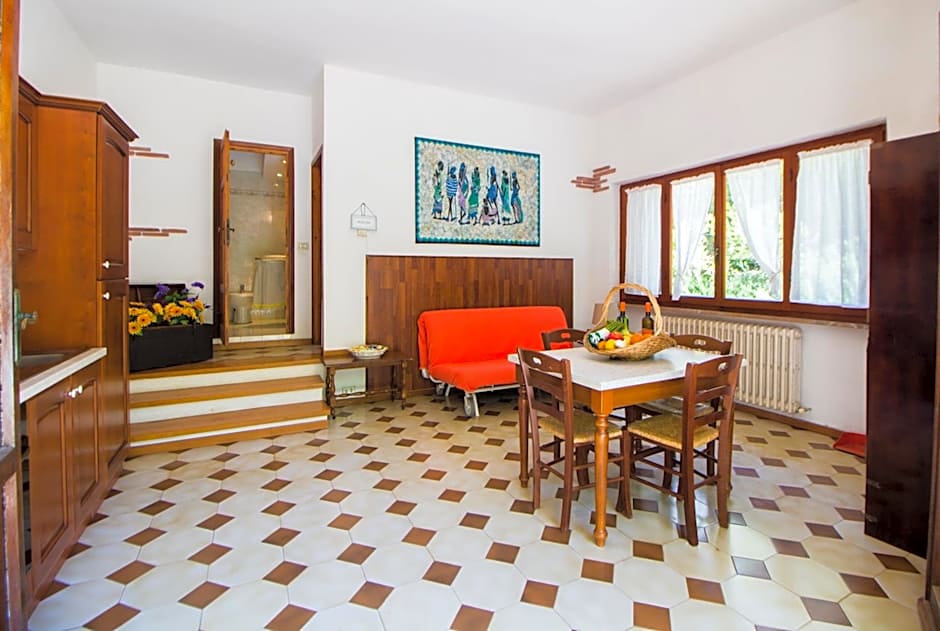 Residence Oasis