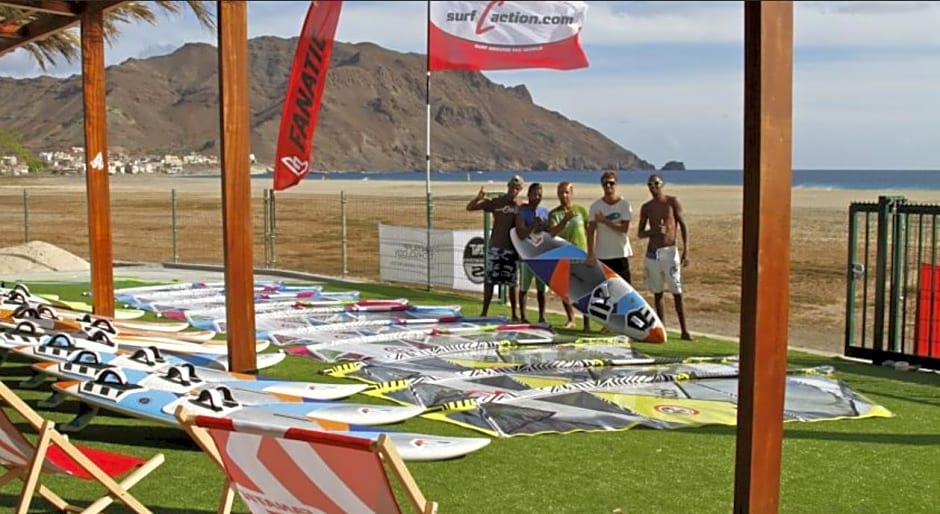 Flag Hotel Foya Branca