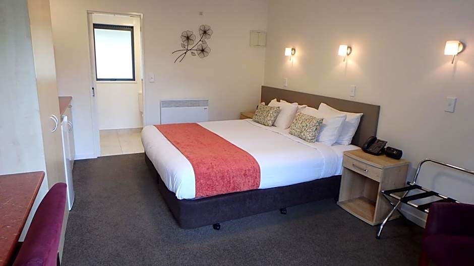Bella Vista Queenstown