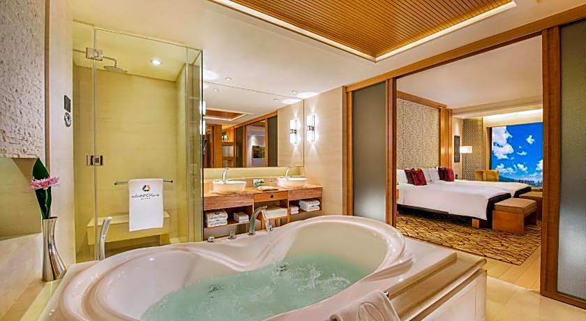 Hotel Okura Macau