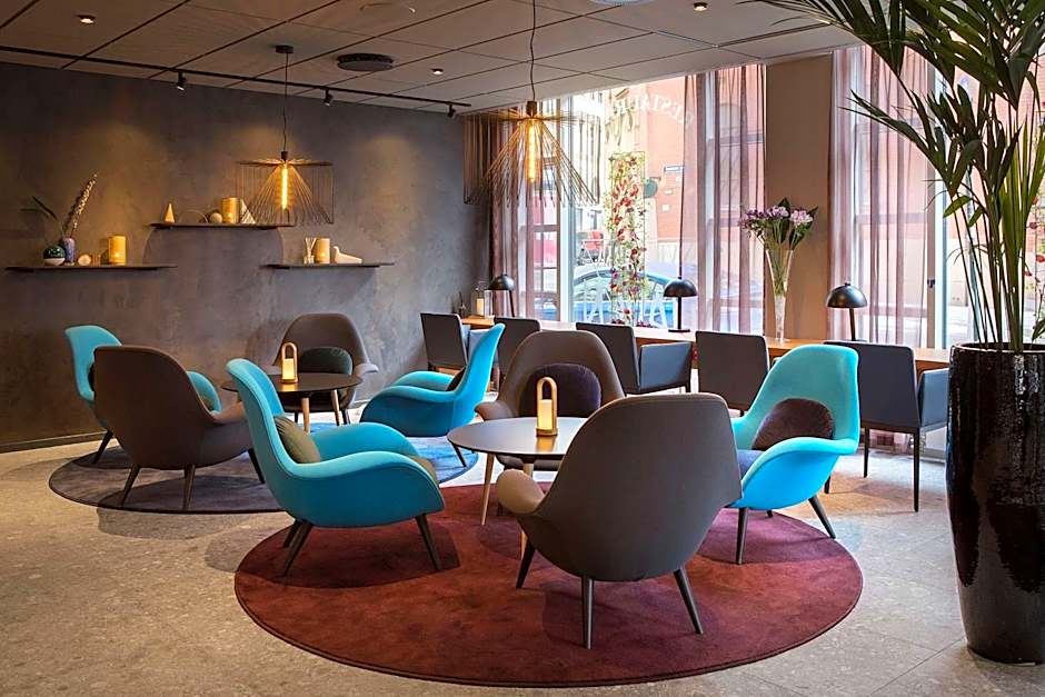 Scandic Victoria Oslo
