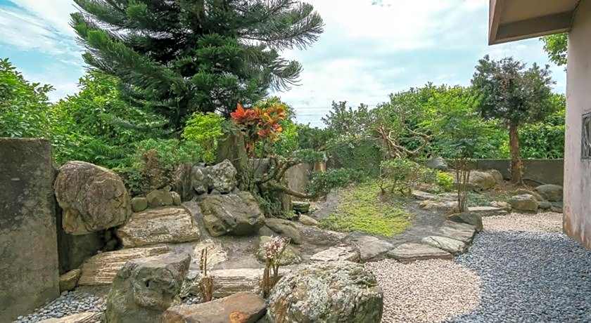 Yijing Bed and Breakfast