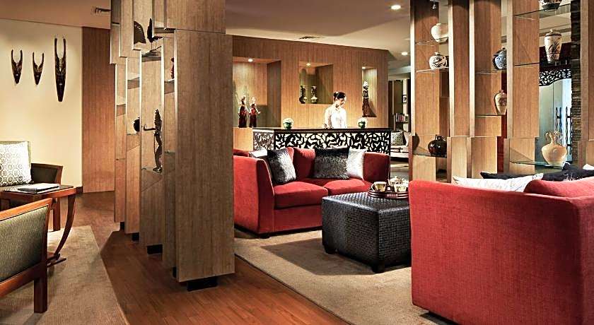 Samabe Bali Suites & Villas