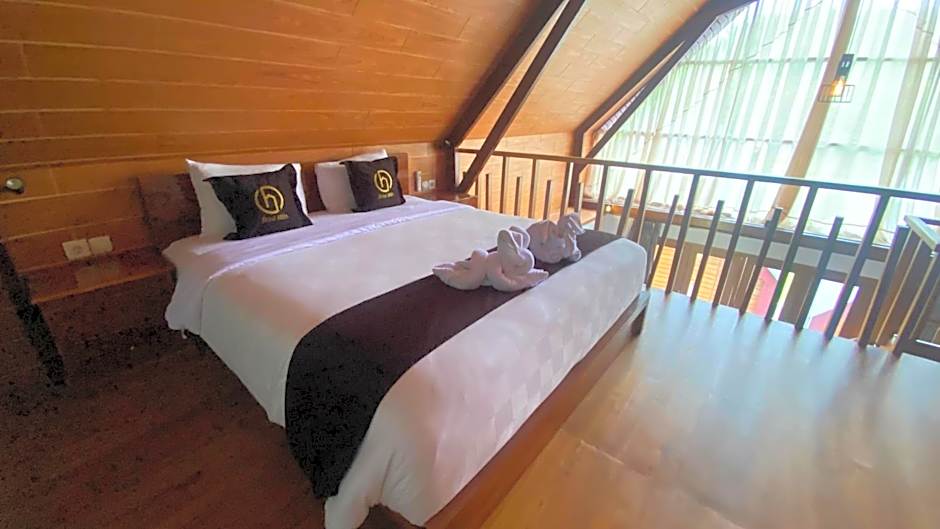 Drini Hills Diamond Villa