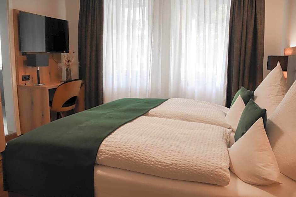 Hotel-Restaurant Zur Traube