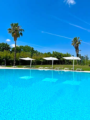 Arthotel & Park Lecce