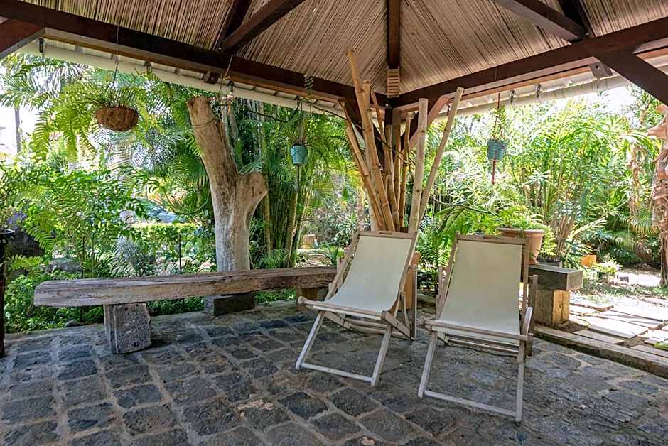 Maison D’hôtes Coignet