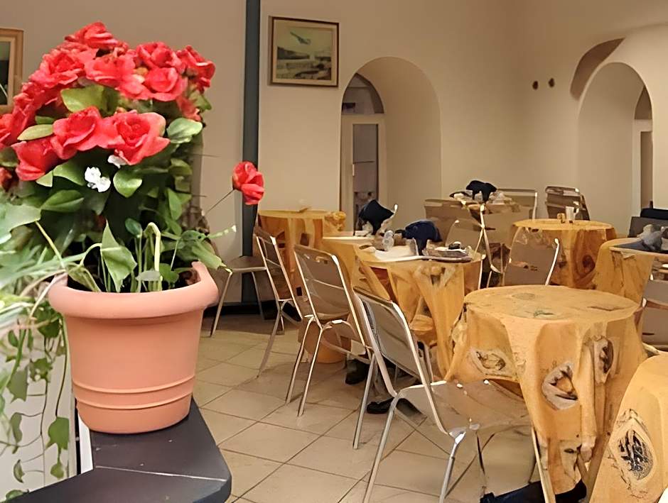Hotel Acquario