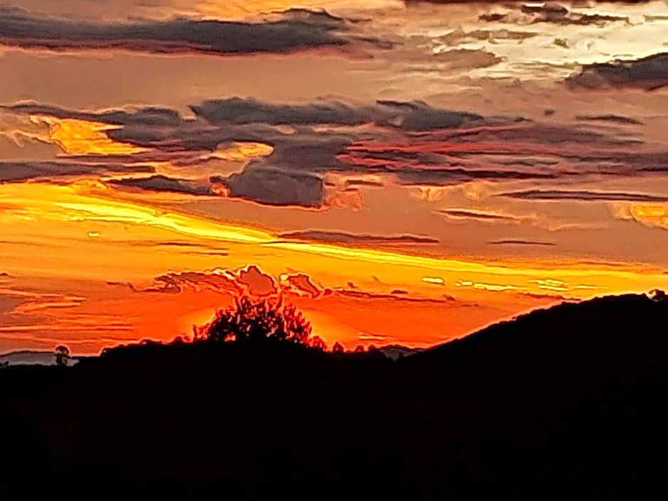 Pousada Vale do Horizonte