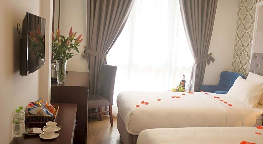 Skyline Hanoi Hotel
