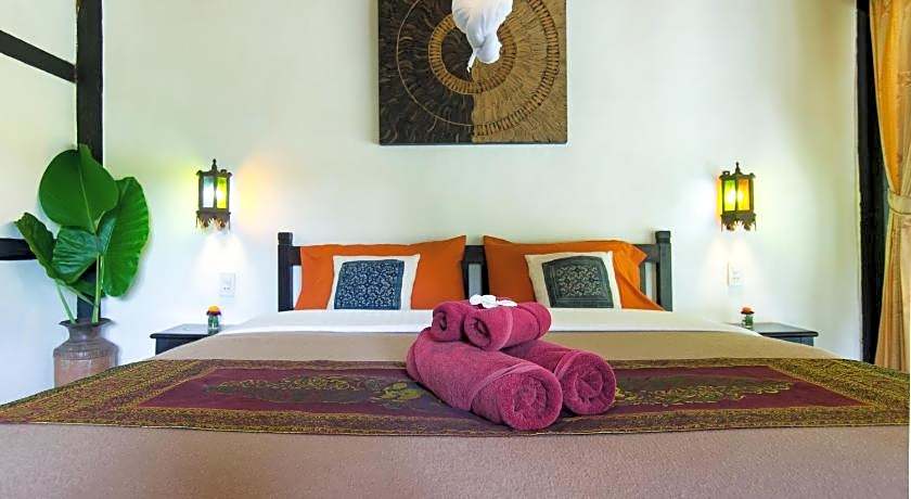 Hillside - Nature Lifestyle Lodge