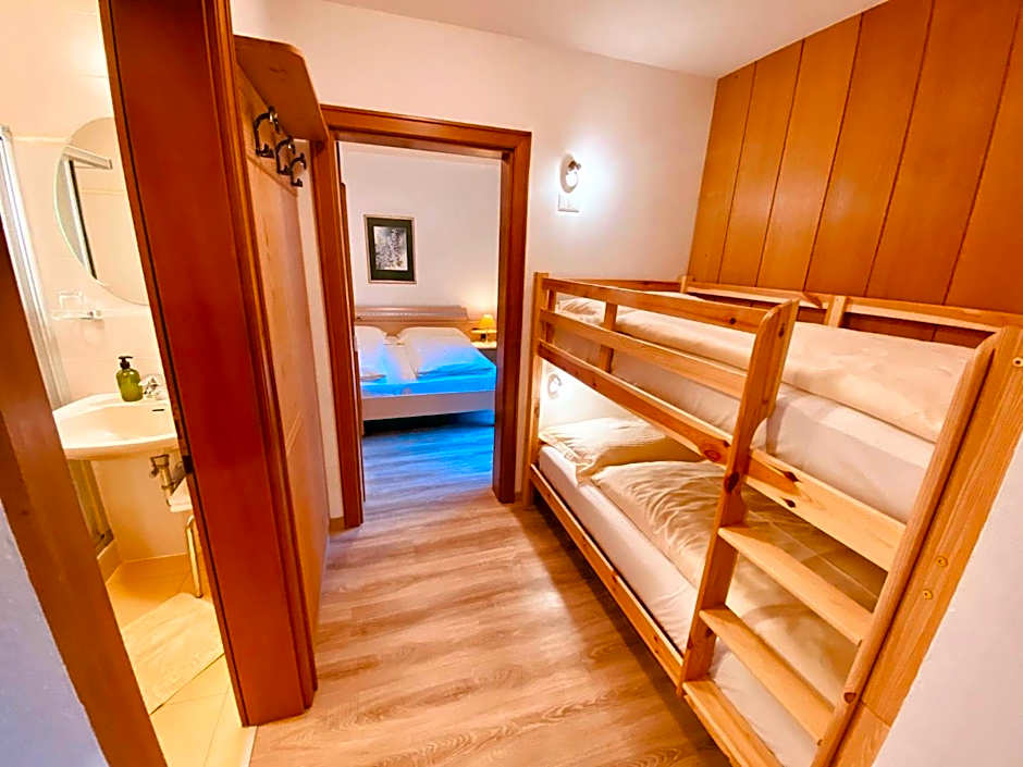 Apartments Residence Montana