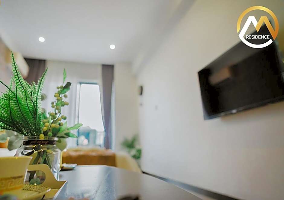 M Residence Hotel