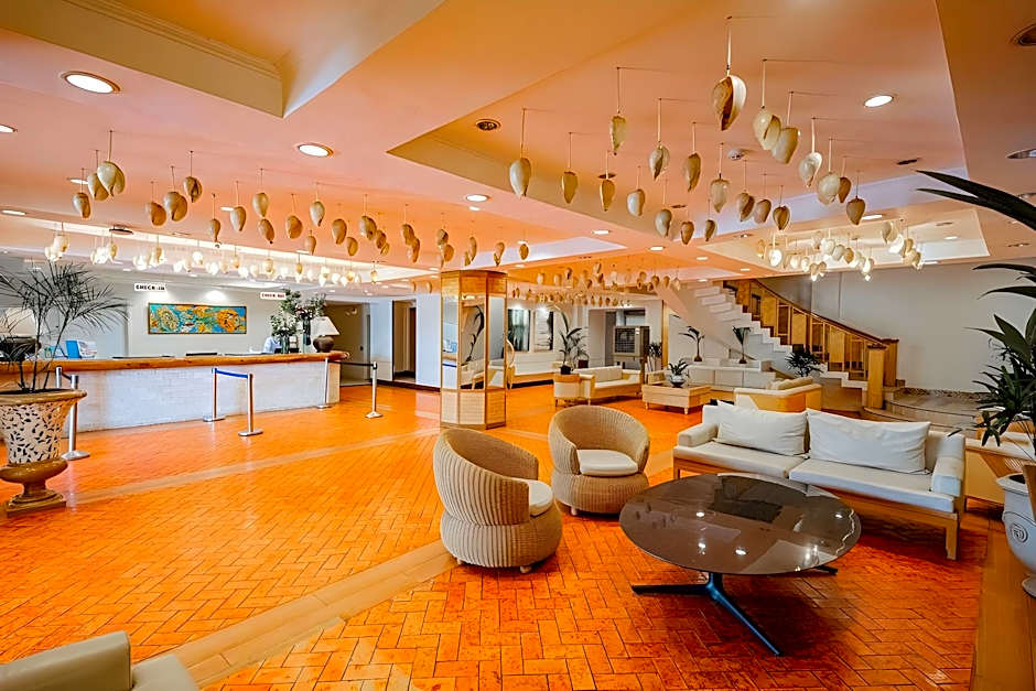 Whiterock Beach Hotel and Waterpark