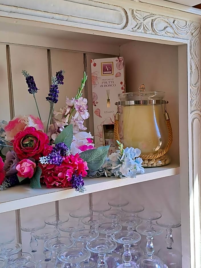 Bed & Breakfast Bellagio
