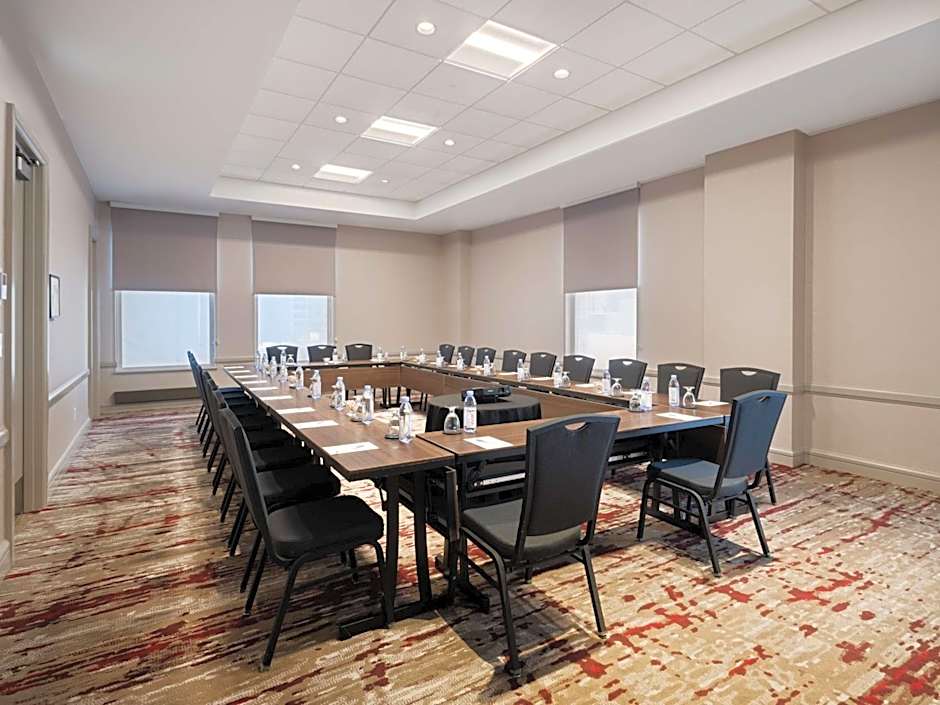 Hilton Garden Inn Chicago Downtown/Magnificent Mile
