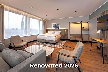 Hotel Astor Kiel by Campanile