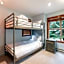 Treeline by Outpost Whistler