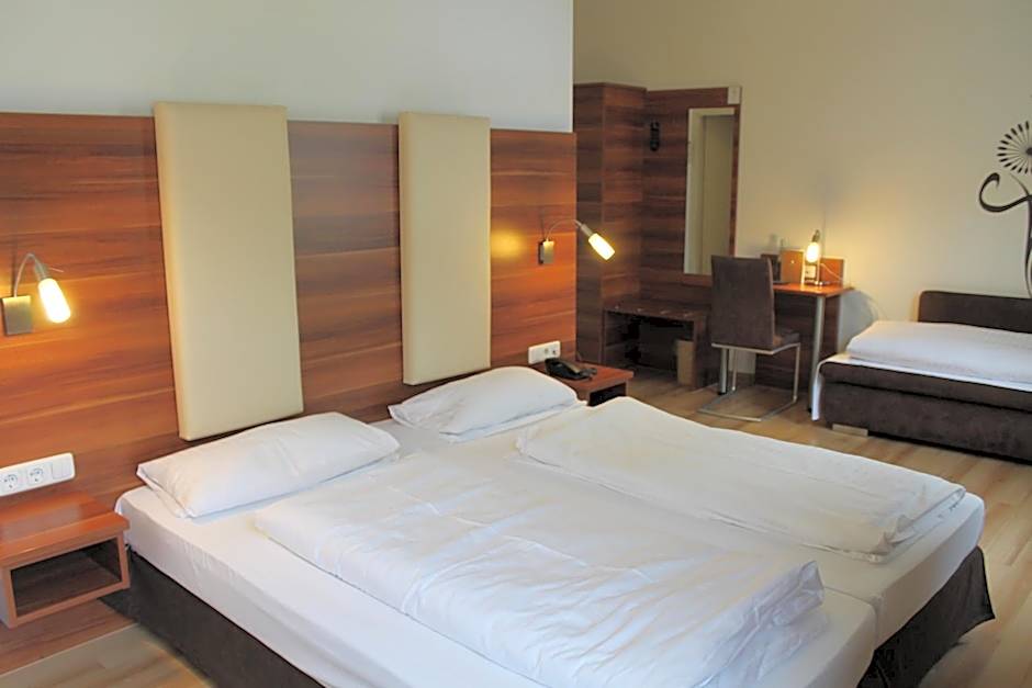 Hotel am Viktualienmarkt