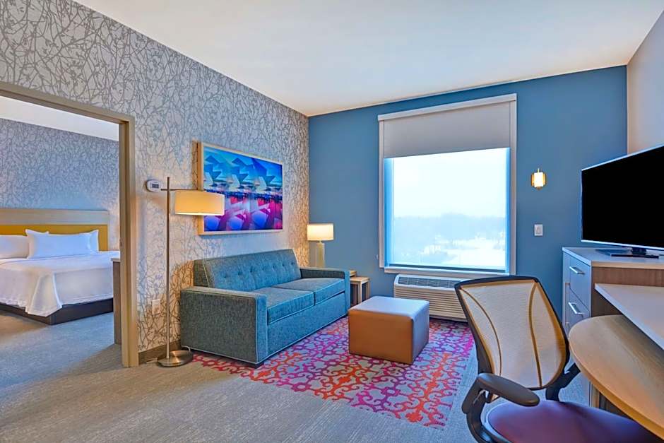 Photo 1 of 4 of 1 King Bed Suite, Hearing Accessible