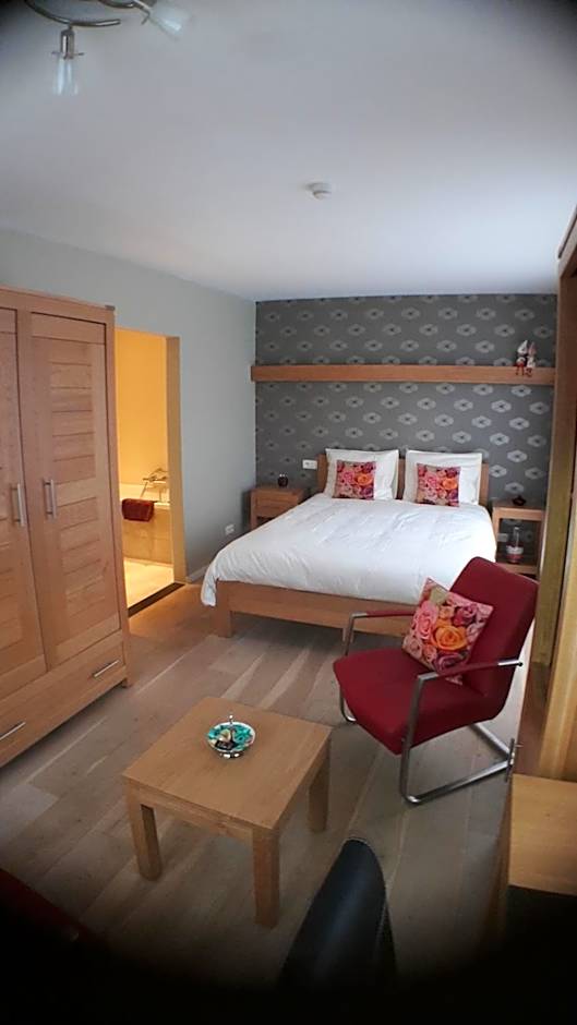 B&B Het KoeKoeKsnest Schelle