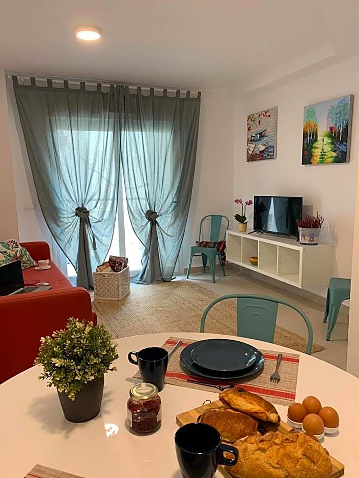 Bnbook Medea Apartments 2