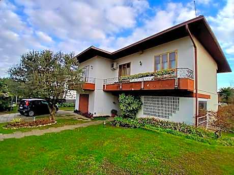 B&B Ponte Marchese
