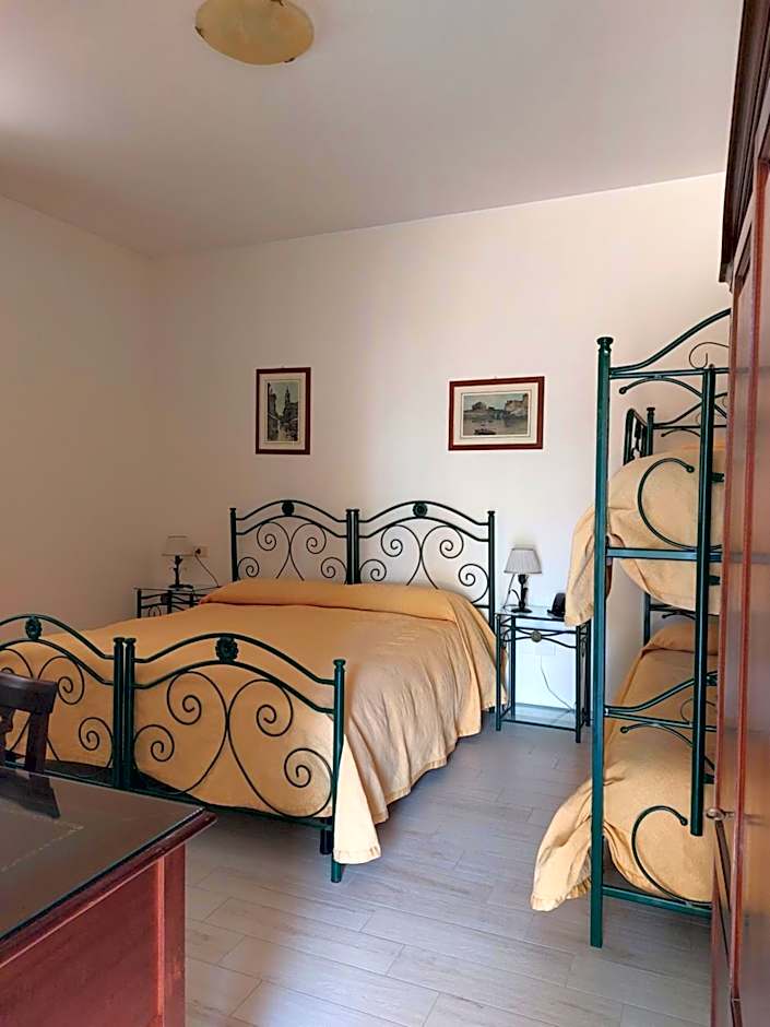 Hotel Parco Dei Principi