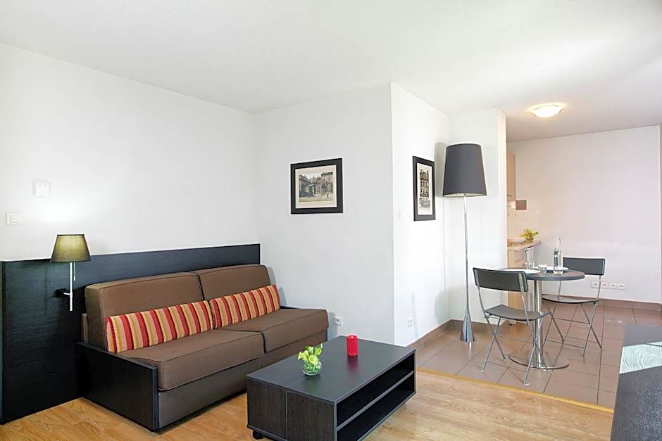 Residhome Metz Lorraine