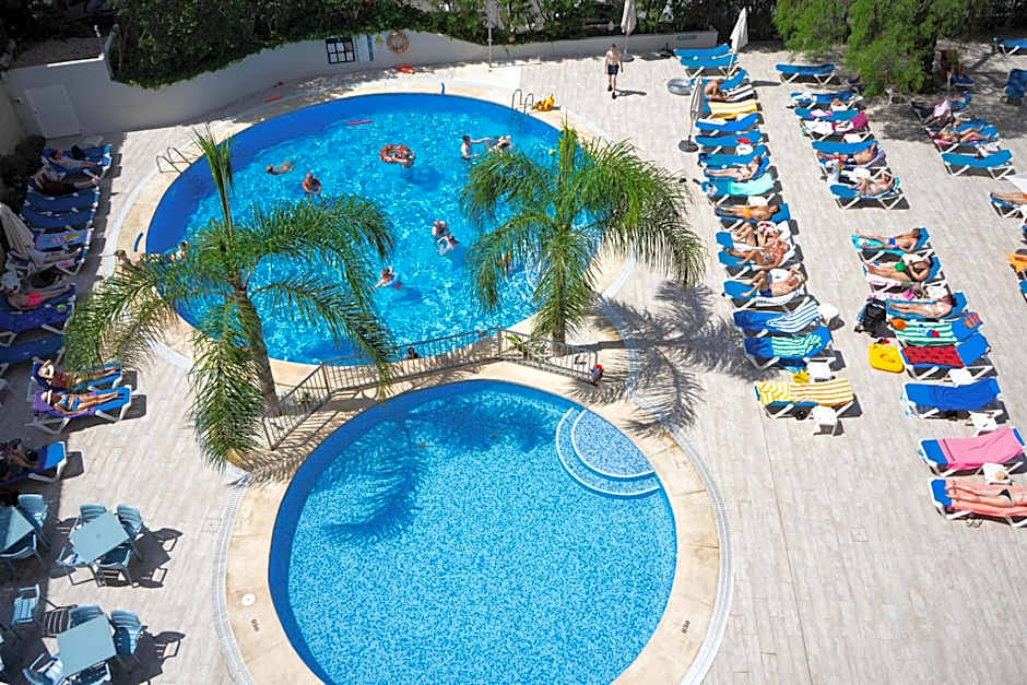 Aparthotel BCL Levante Lux