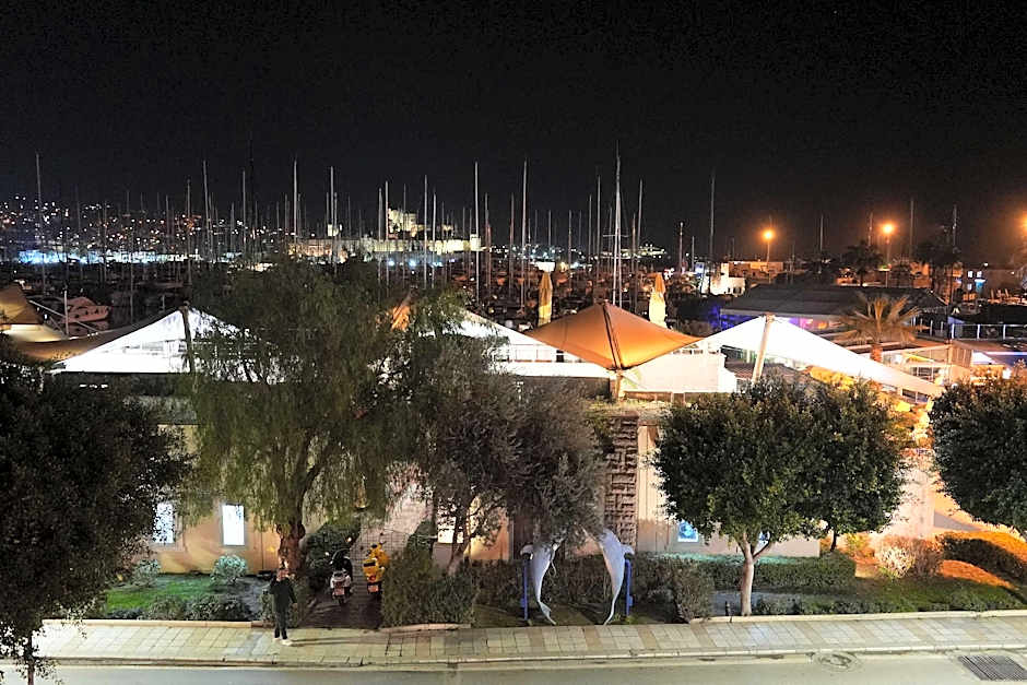 Noi Hotel Bodrum