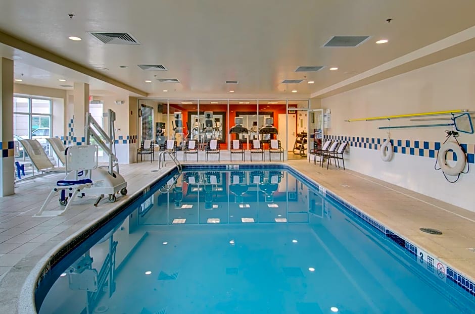 Hilton Garden Inn Norwalk
