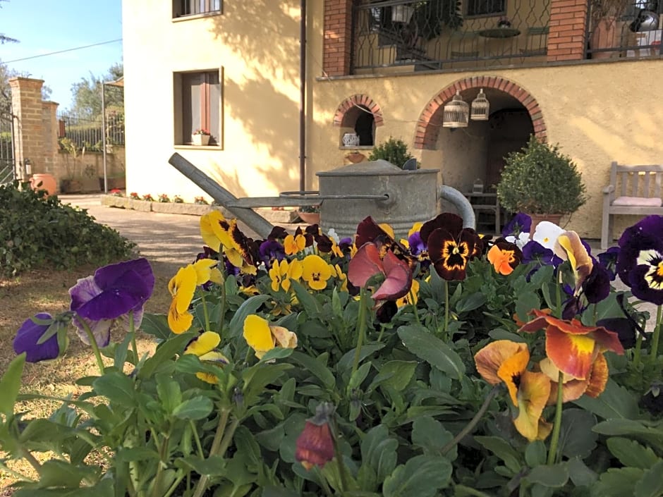 B&B La Casa della Nonna