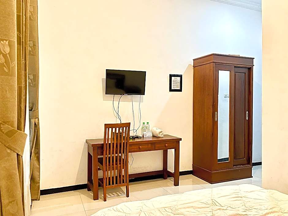 D Maktab Syariah Mitra RedDoorz Malang