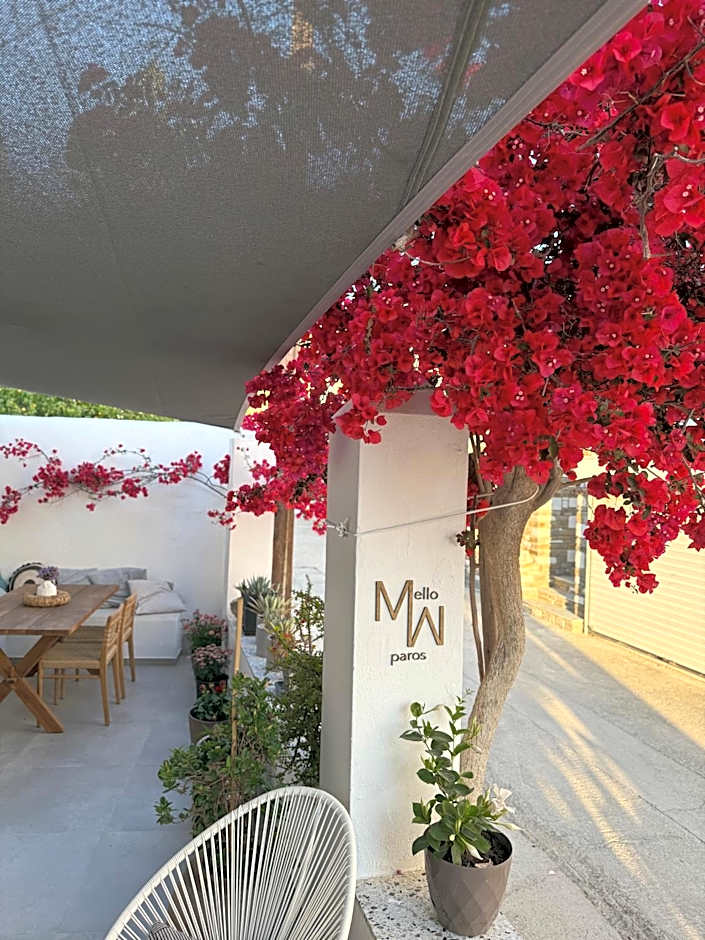 Mellow Paros